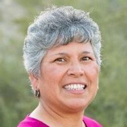 Patty Contreras