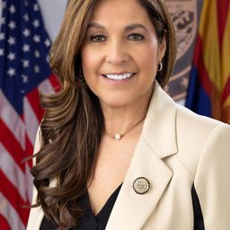 Catherine Miranda