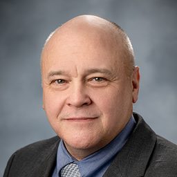 Ray Canterbury