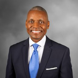 Virgil Thornton