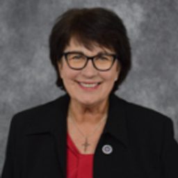 Vicky Steiner