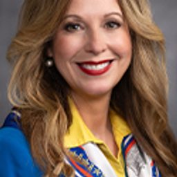 Carrie Isaac