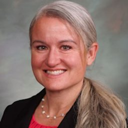 Julie Jarvis