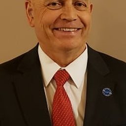 Scott Hill
