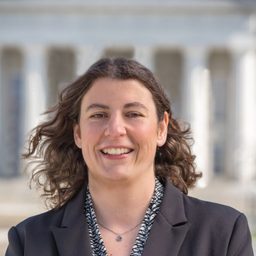 Monique Priestley