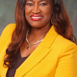 Naquetta Ricks