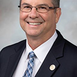 Charles Perry