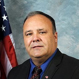 Scott Sharp