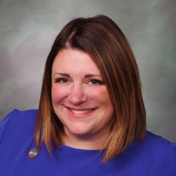 Jenny Willford