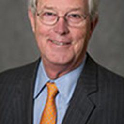 Charlie Geren