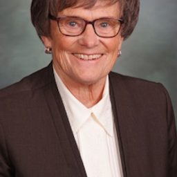 Marilyn Connolly