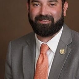 Jarrod Ousley