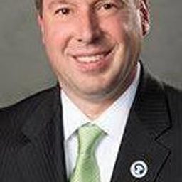 Paul Corderman