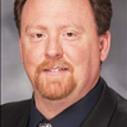 Mark Matthiesen