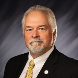 Brad Barrett