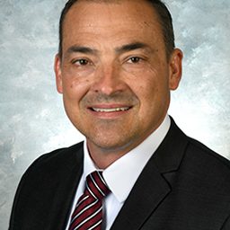 Wade Williams