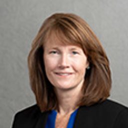 Kathleen Riebe