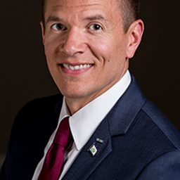 Ryan Weld
