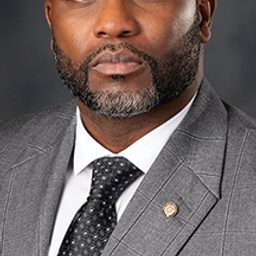 Hollis Lewis