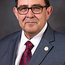 Pete Flores