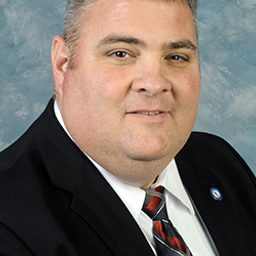 Chris Fugate