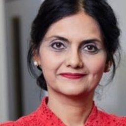 Hanadi Nadeem