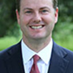 Trent Ashby