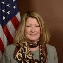 Elaine Morgan