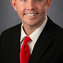 Patrick Martin