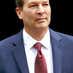 Darin Harbick