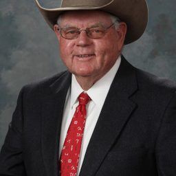 Pat Woods