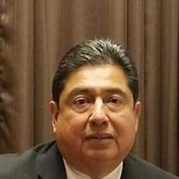 Louis Ruiz