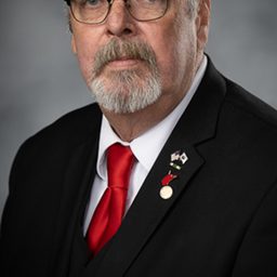 Marshall Clay
