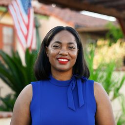 Akilah Weber Pierson