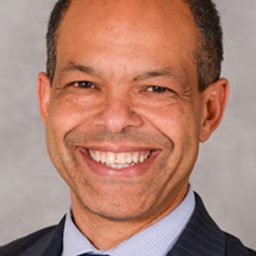 Malcolm Augustine