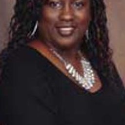 La Keisha Jackson