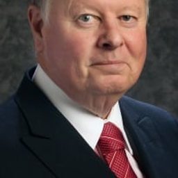 Ronald Ellis