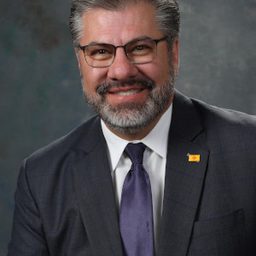 Luis Terrazas