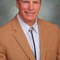 Bob Nicholas