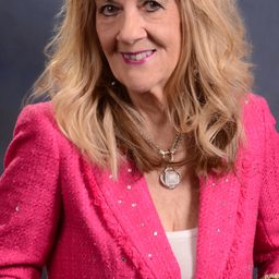 Jill Dickman