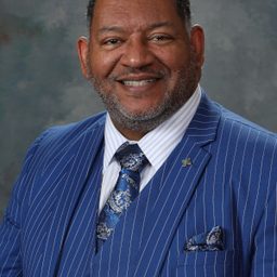 Harold Pope