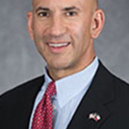Matt Shaheen