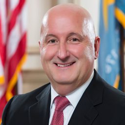 Jack Walsh