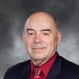 Keith Wagoner