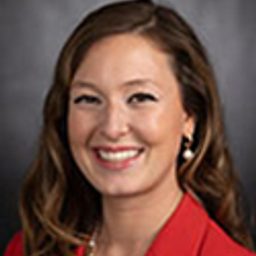 Caroline Harris Davila