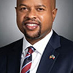 Ron Reynolds