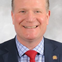 Chuck Kopp