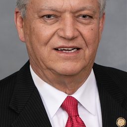 Norman Sanderson