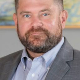 Andrew Rice