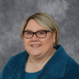 Gretchen Dobervich